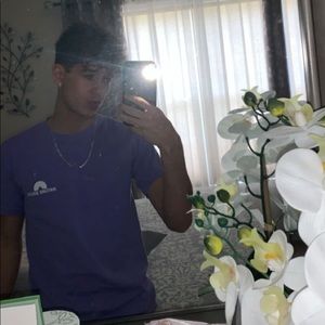 Meet your Posher, Tyler